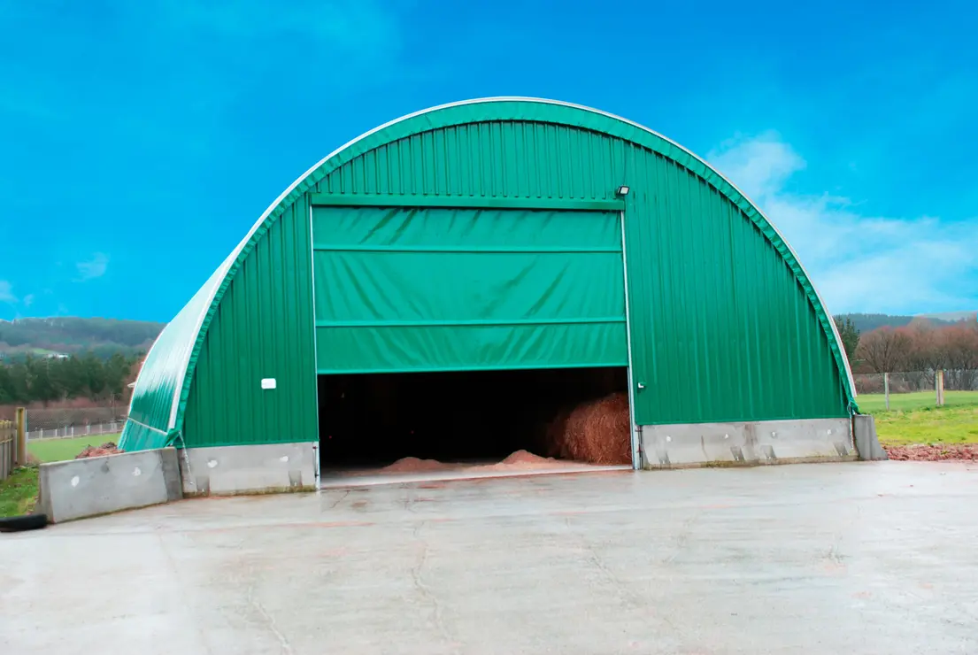 Hangar