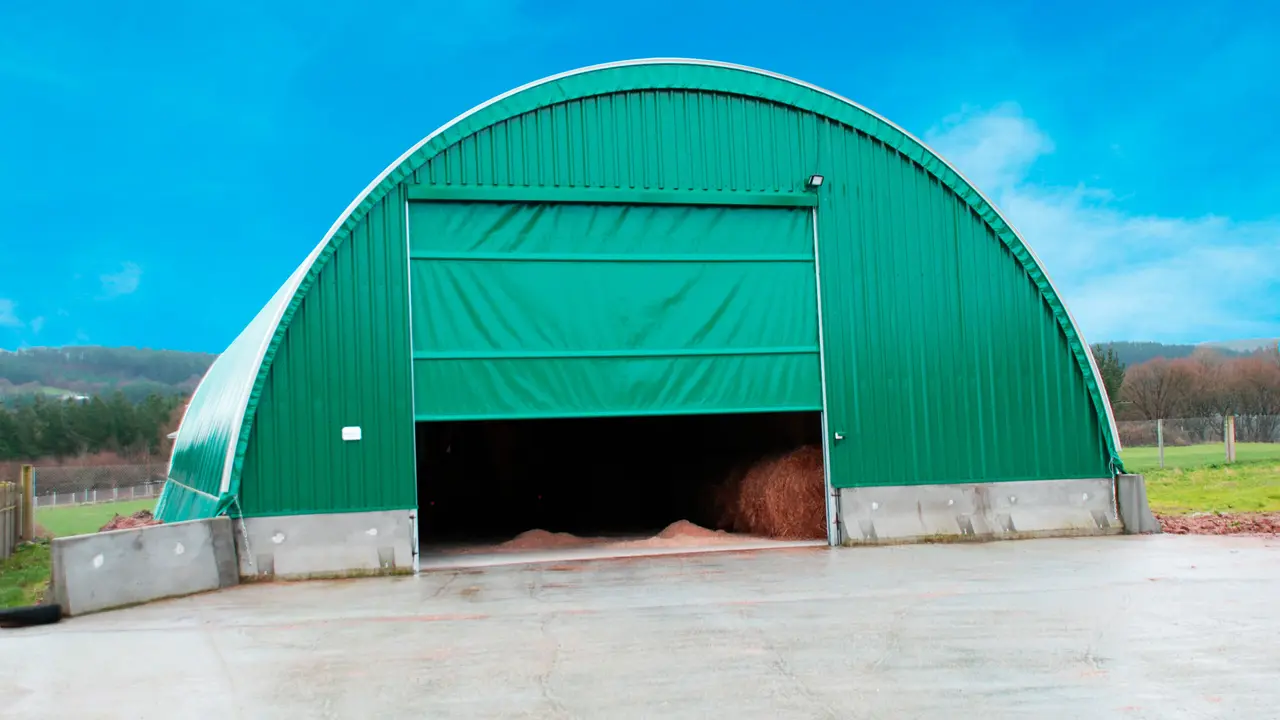 Hangar