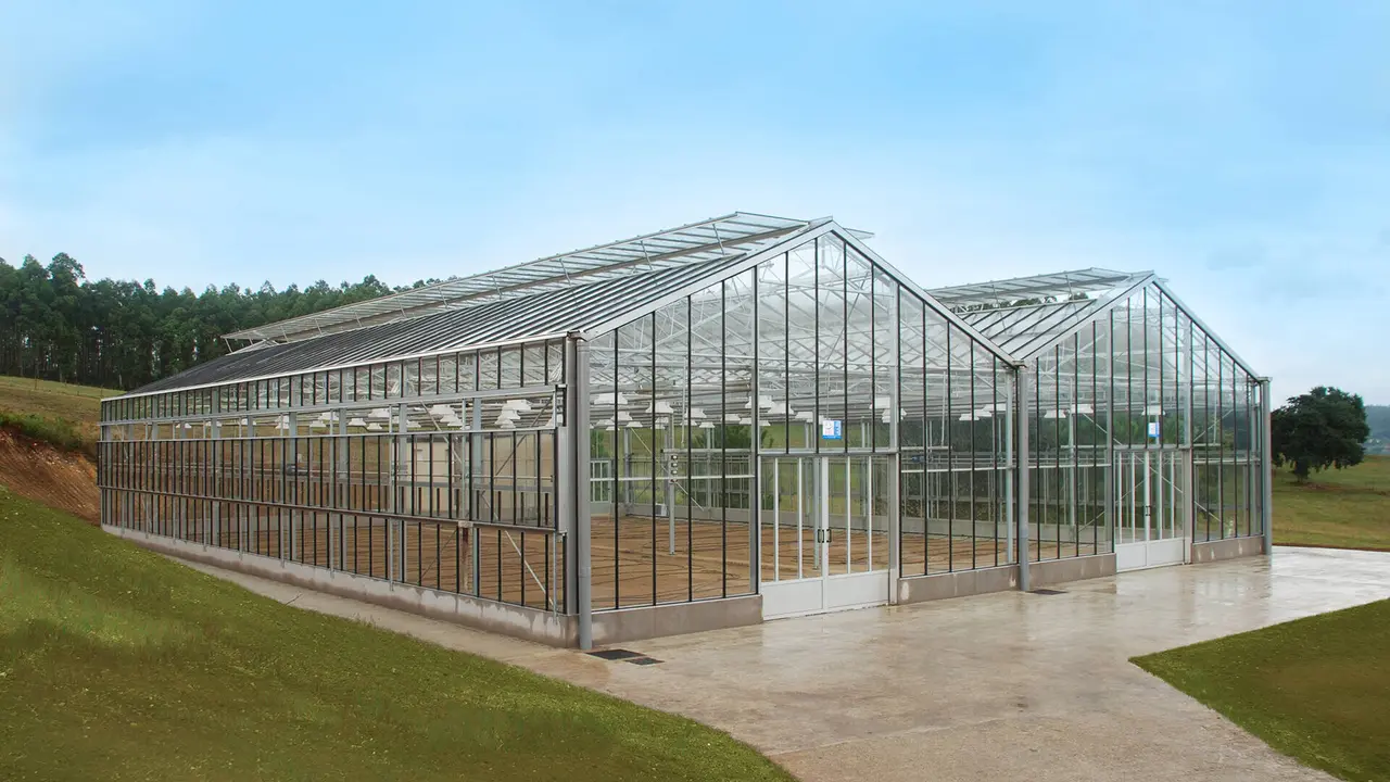 naturaleza y tecnologia juntas
