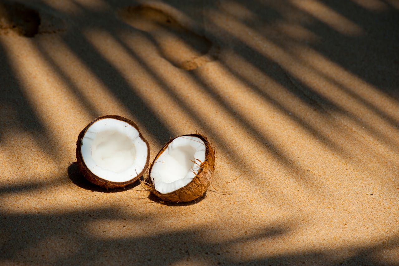Frutas neutras