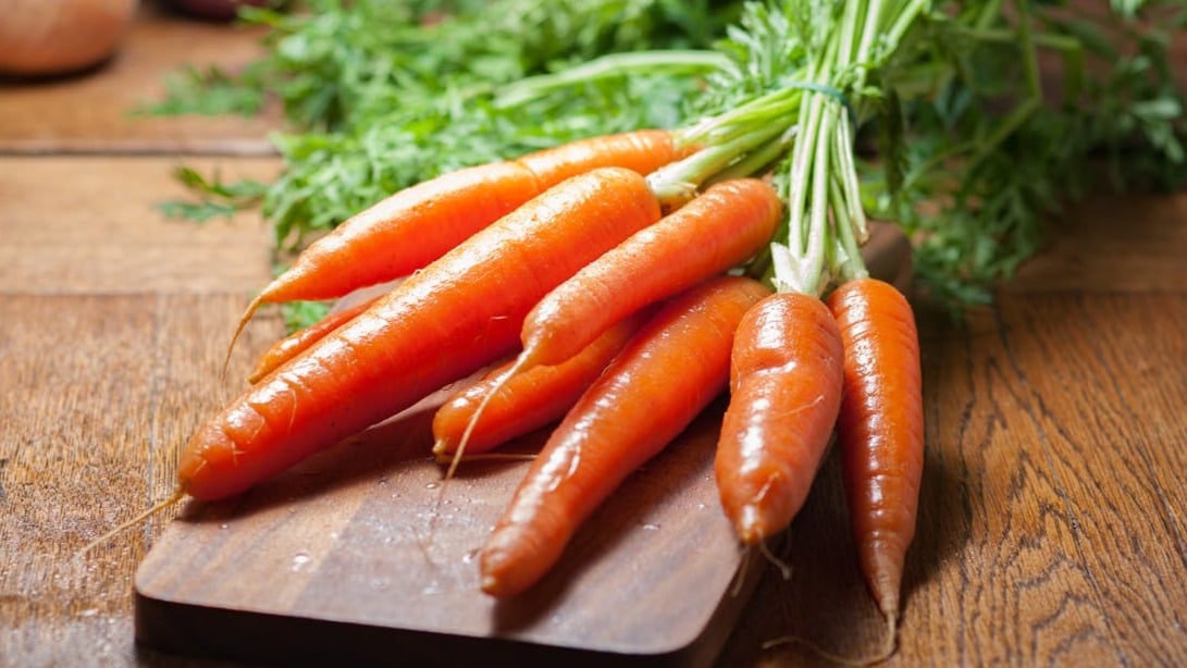 ¿Cómo plantar zanahorias y cuándo hacerlo?