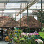 Centros de Jardinería