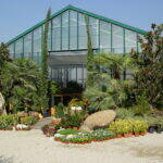 Centros de Jardinería