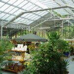 Centros de Jardinería