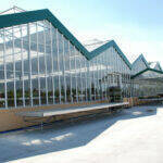 Centros de Jardinería