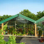 Centros de Jardinería