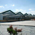 Centros de Jardinería