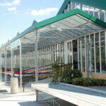 Centros de Jardinería
