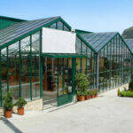 Centros de Jardinería