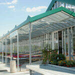 Centros de Jardinería