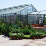 Centros de Jardinería